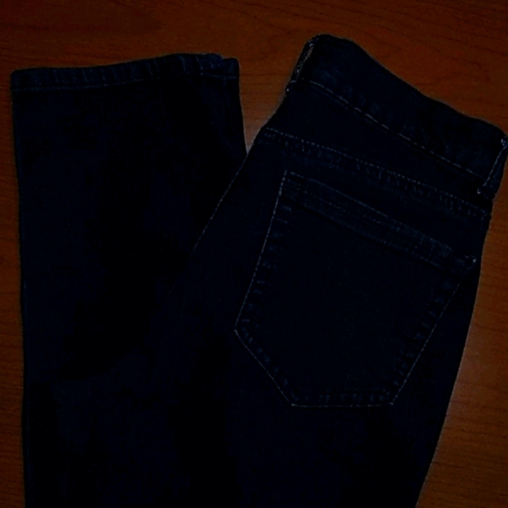 Charter club jeans.